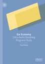 Cover: Ear Economy - Palgrave Macmillan