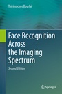 Cover: Face Recognition Across the Imaging Spectrum - Springer