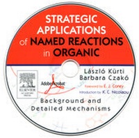 Enlarge image Cover: Strategic Applications Of Named Reactions in Organic Synthesis PowerPDF Edition - Academic Press