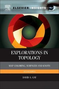 Abbildung von: Explorations in Topology - Elsevier