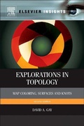 Cover: Explorations in Topology - Elsevier