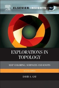 Enlarge image Cover: Explorations in Topology - Elsevier