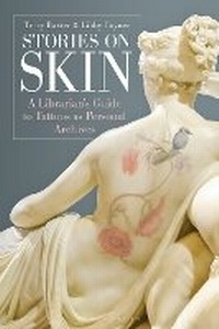 Abbildung von: Stories on Skin - Libraries Unlimited Inc