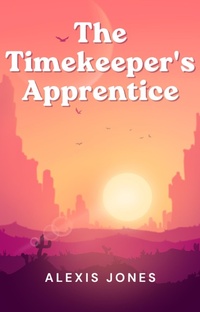 Enlarge image Cover: The Timekeeper's Apprentice (Fiction) - Alexis Jones
