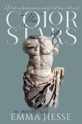 Cover: The Color of Stars (The Doctrina Series, #1) - Emma Hesse