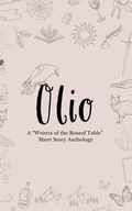 Cover: Olio - Queen Anne's Lace Publishing