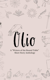 Enlarge image Cover: Olio - Queen Anne's Lace Publishing