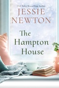Cover: The Hampton House (The Hamptons, #1) - AEJ Creative Works