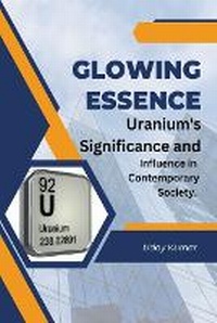 Abbildung von: Glowing Essence - Uday Kumar