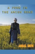 Cover: A Fork In The Amish Road - Trellis Publishing