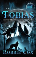 Cover: Tobias (Shifted Hearts of Crescent Cove, #1) - Sandy Shores Publishing