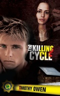 Cover: The Killing Cycle - Northshore Press