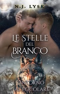Cover: Le Stelle del Branco: Intorno al focolare - Palm Hearts