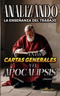 Abbildung von: Analizando la Enseñanza del Trabajo en las Cartas Generales y el Apocalipsis (La Enseñanza del Trabajo en la Biblia) - Seminit Publications