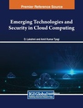 Cover: Emerging Technologies and Security in Cloud Computing - Information Science Publishing