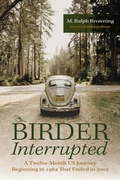 Cover: Birder Interrupted - Wipf and Stock Publishers