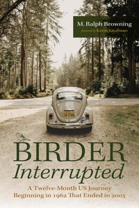 Enlarge image Cover: Birder Interrupted - Wipf and Stock Publishers