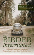 Cover: Birder Interrupted - Resource Publications (CA)