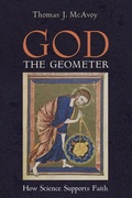 Cover: God the Geometer - Wipf and Stock Publishers