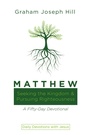 Cover: Matthew - Wipf and Stock Publishers