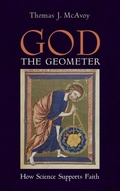 Cover: God the Geometer - Resource Publications (CA)