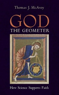 Enlarge image Cover: God the Geometer - Resource Publications (CA)