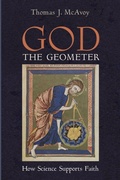 Cover: God the Geometer - Resource Publications (CA)