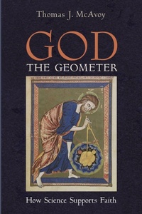 Enlarge image Cover: God the Geometer - Resource Publications (CA)
