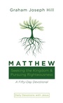 Cover: Matthew - Wipf & Stock Publishers