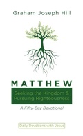 Cover: Matthew - Wipf & Stock Publishers