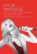 Cover: Kylie Minogue - Bloomsbury Academic USA