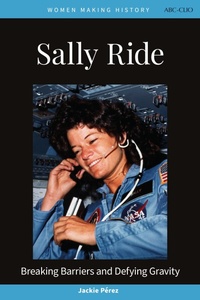 Enlarge image Cover: Sally Ride - ABC-CLIO