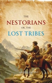 Abbildung von: The Nestorians - Bookcrop