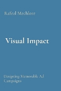 Abbildung von: Visual Impact - Sara J. Anaya Publishings