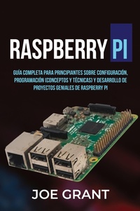 Abbildung von: Raspberry Pi - Joe Grant