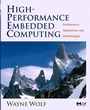 Cover: High-performance Embedded Computing - Morgan Kaufmann
