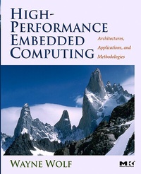 Abbildung von: High-performance Embedded Computing - Morgan Kaufmann