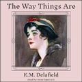 Cover: The Way Things Are - Spoken Realms