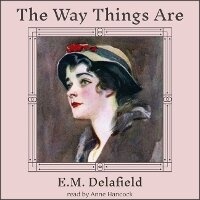 Enlarge image Cover: The Way Things Are - Spoken Realms