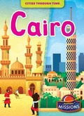Cover: Cairo - Blastoff! Missions