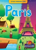 Cover: Paris - Blastoff! Missions