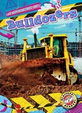 Cover: Bulldozers - Bellwether Media