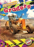 Cover: Graders - Bellwether Media