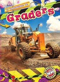 Enlarge image Cover: Graders - Bellwether Media