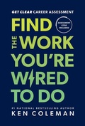 Cover: Get Clear Career Assessment - Ramsey Press
