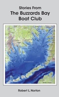 Cover: Buzzards Bay Stories II - Norton Associates LLC