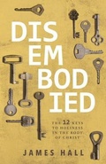 Cover: Disembodied - Trilogy Christian Publishing