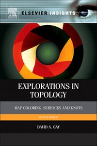 Abbildung von: Explorations in Topology - Elsevier