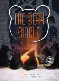 Enlarge image Cover: The Bear Circle - Clavis Publishing
