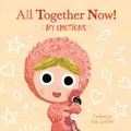 Cover: Little Furry Friends. All Together Now! My Emotions - Clavis Publishing